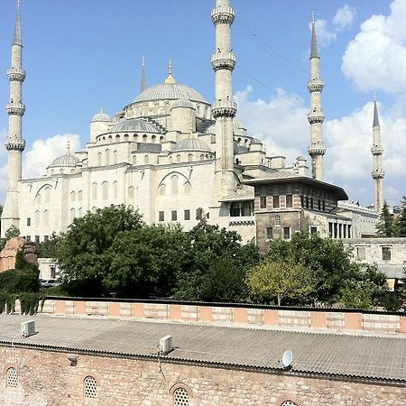 Arasta Hotel Provincia di Provincia di Istanbul Esterno foto