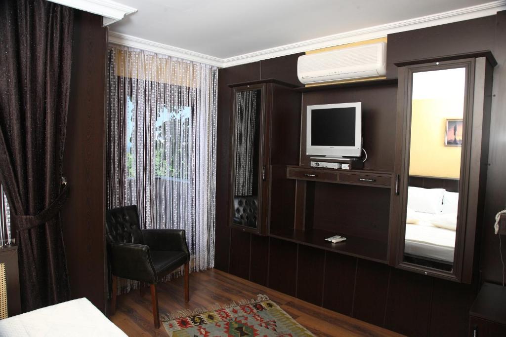 Arasta Hotel Provincia di Provincia di Istanbul Camera foto