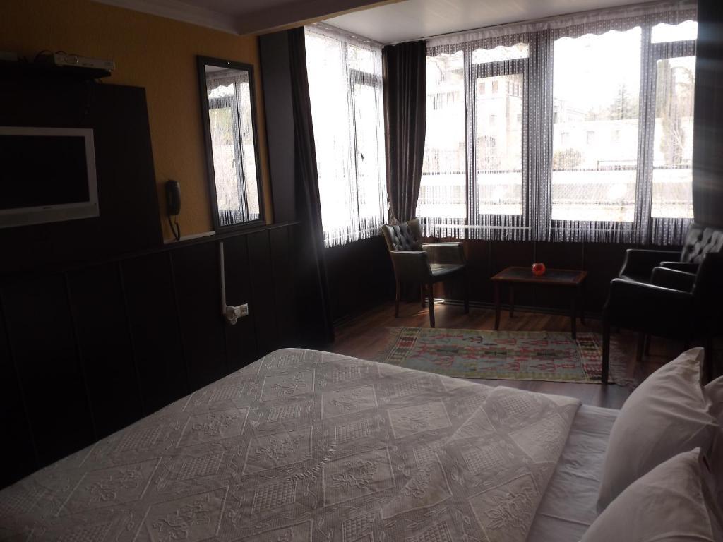 Arasta Hotel Provincia di Provincia di Istanbul Camera foto