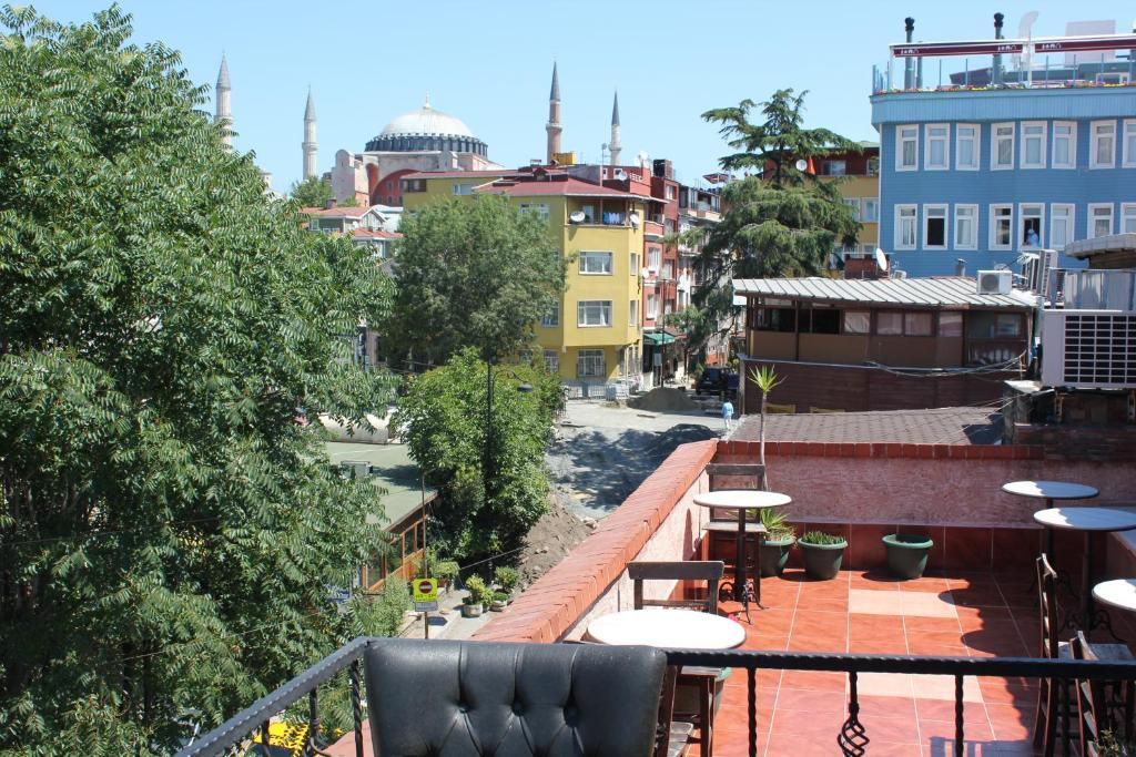Arasta Hotel Provincia di Provincia di Istanbul Esterno foto