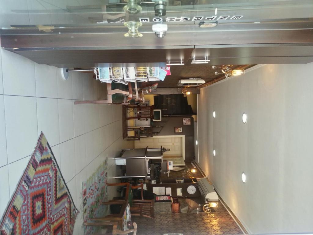 Arasta Hotel Provincia di Provincia di Istanbul Esterno foto