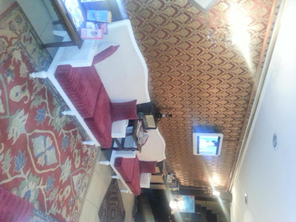 Arasta Hotel Provincia di Provincia di Istanbul Esterno foto