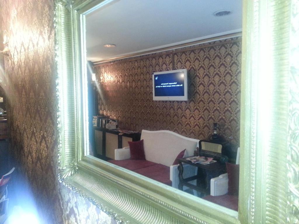 Arasta Hotel Provincia di Provincia di Istanbul Esterno foto