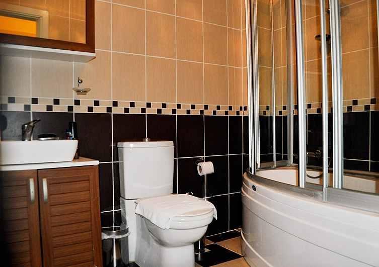 Arasta Hotel Provincia di Provincia di Istanbul Esterno foto
