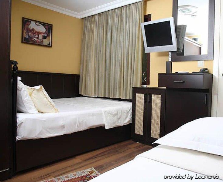 Arasta Hotel Provincia di Provincia di Istanbul Esterno foto