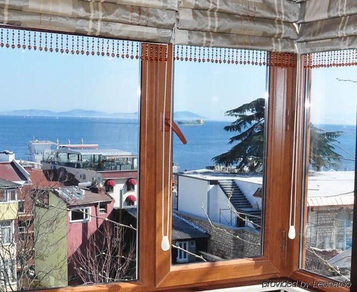 Arasta Hotel Provincia di Provincia di Istanbul Esterno foto