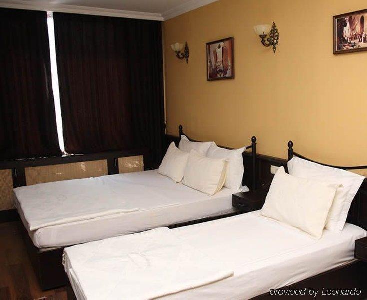 Arasta Hotel Provincia di Provincia di Istanbul Esterno foto