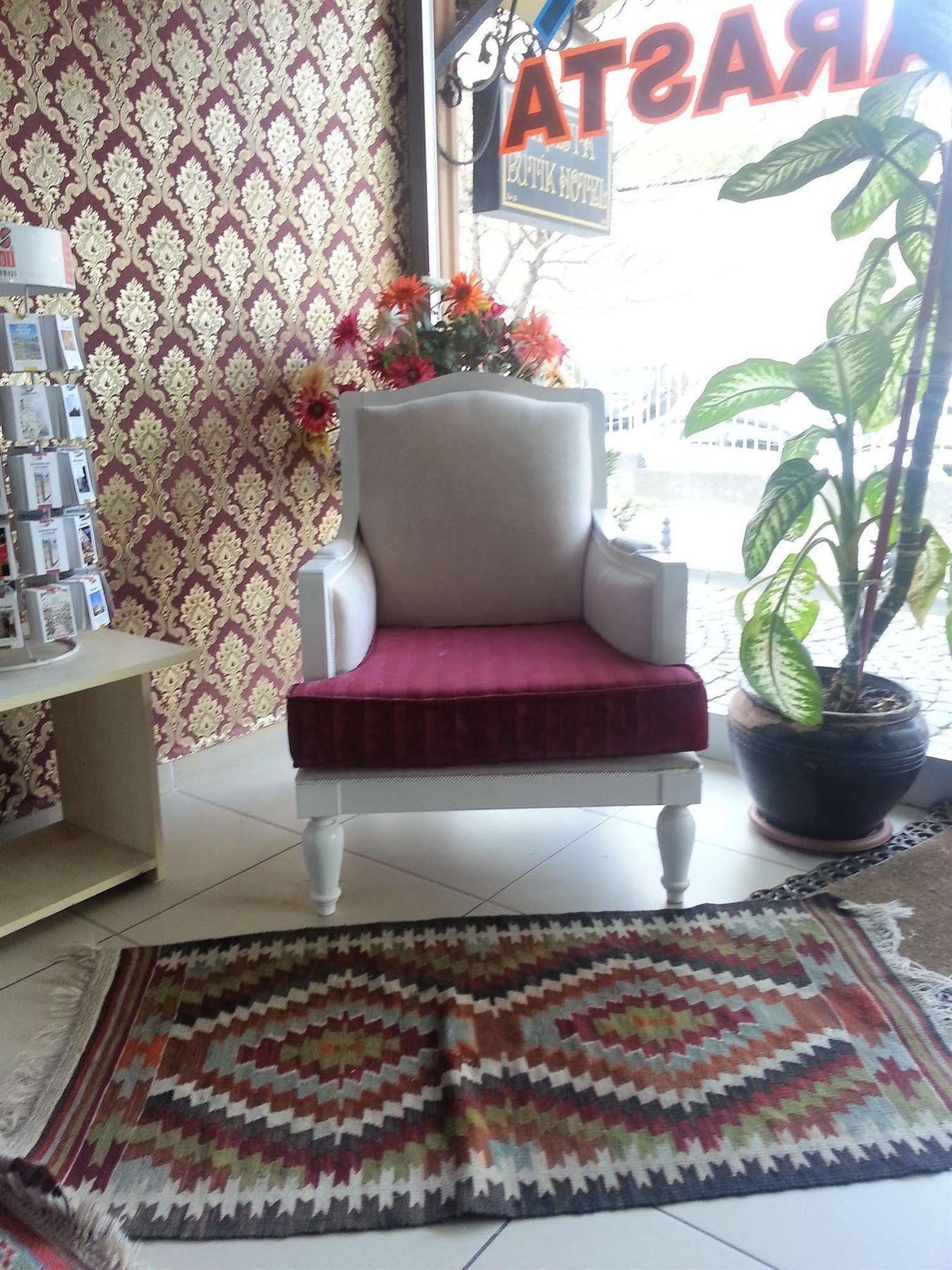 Arasta Hotel Provincia di Provincia di Istanbul Esterno foto