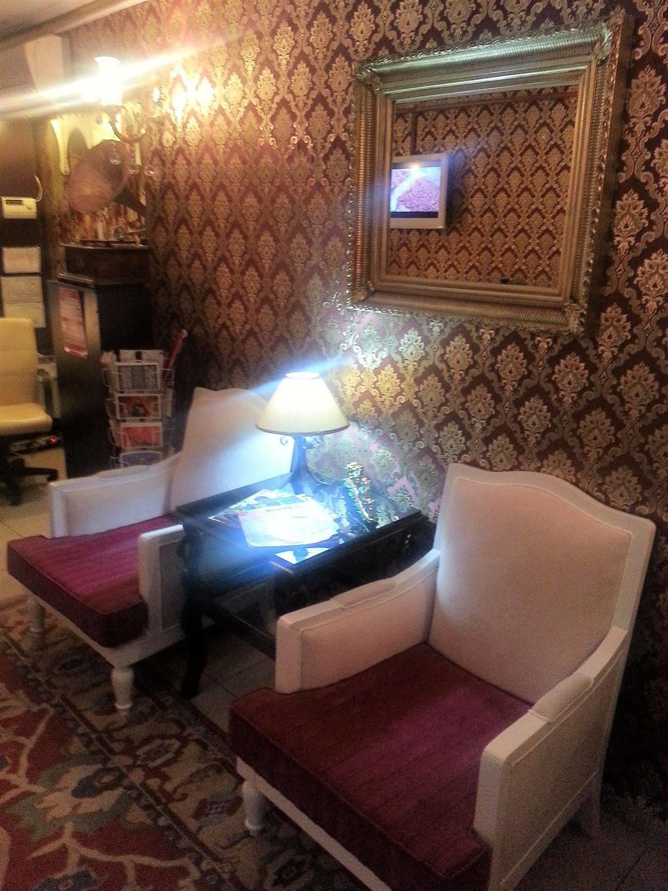 Arasta Hotel Provincia di Provincia di Istanbul Esterno foto