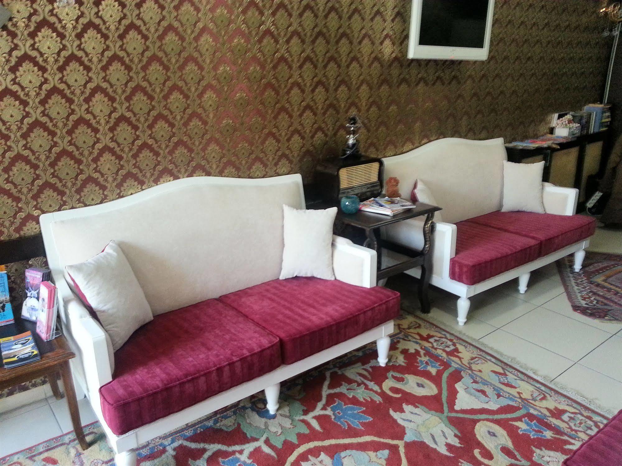 Arasta Hotel Provincia di Provincia di Istanbul Esterno foto