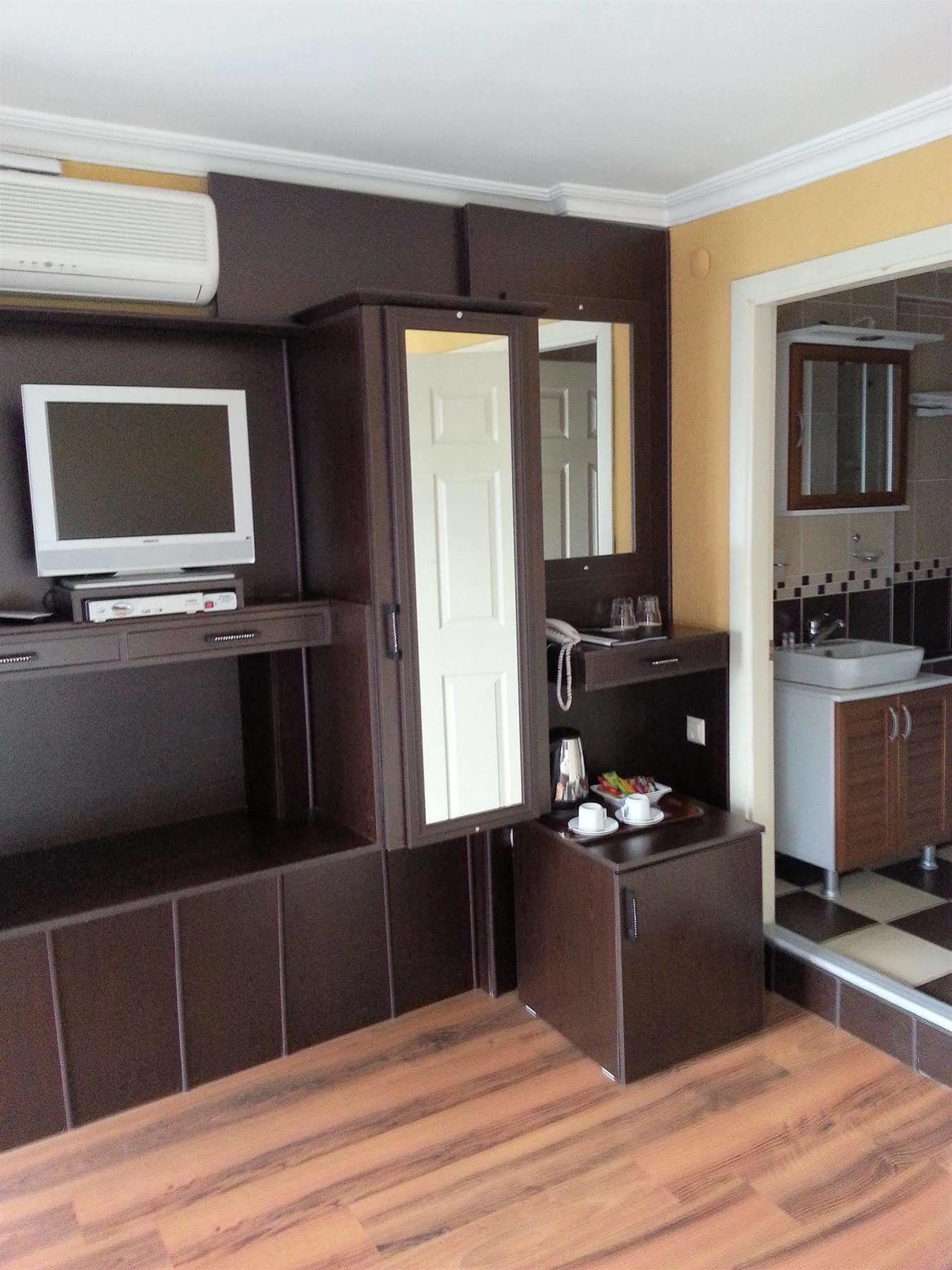 Arasta Hotel Provincia di Provincia di Istanbul Esterno foto