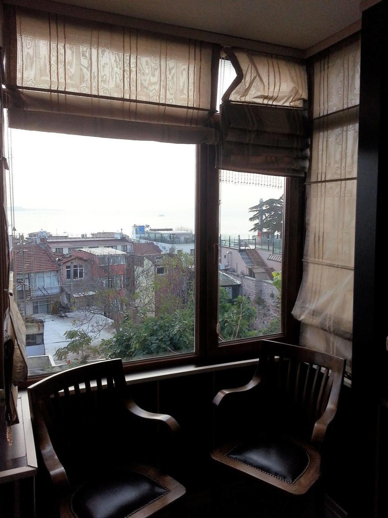 Arasta Hotel Provincia di Provincia di Istanbul Esterno foto