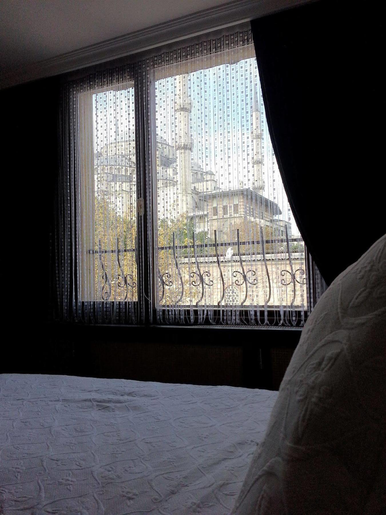 Arasta Hotel Provincia di Provincia di Istanbul Esterno foto