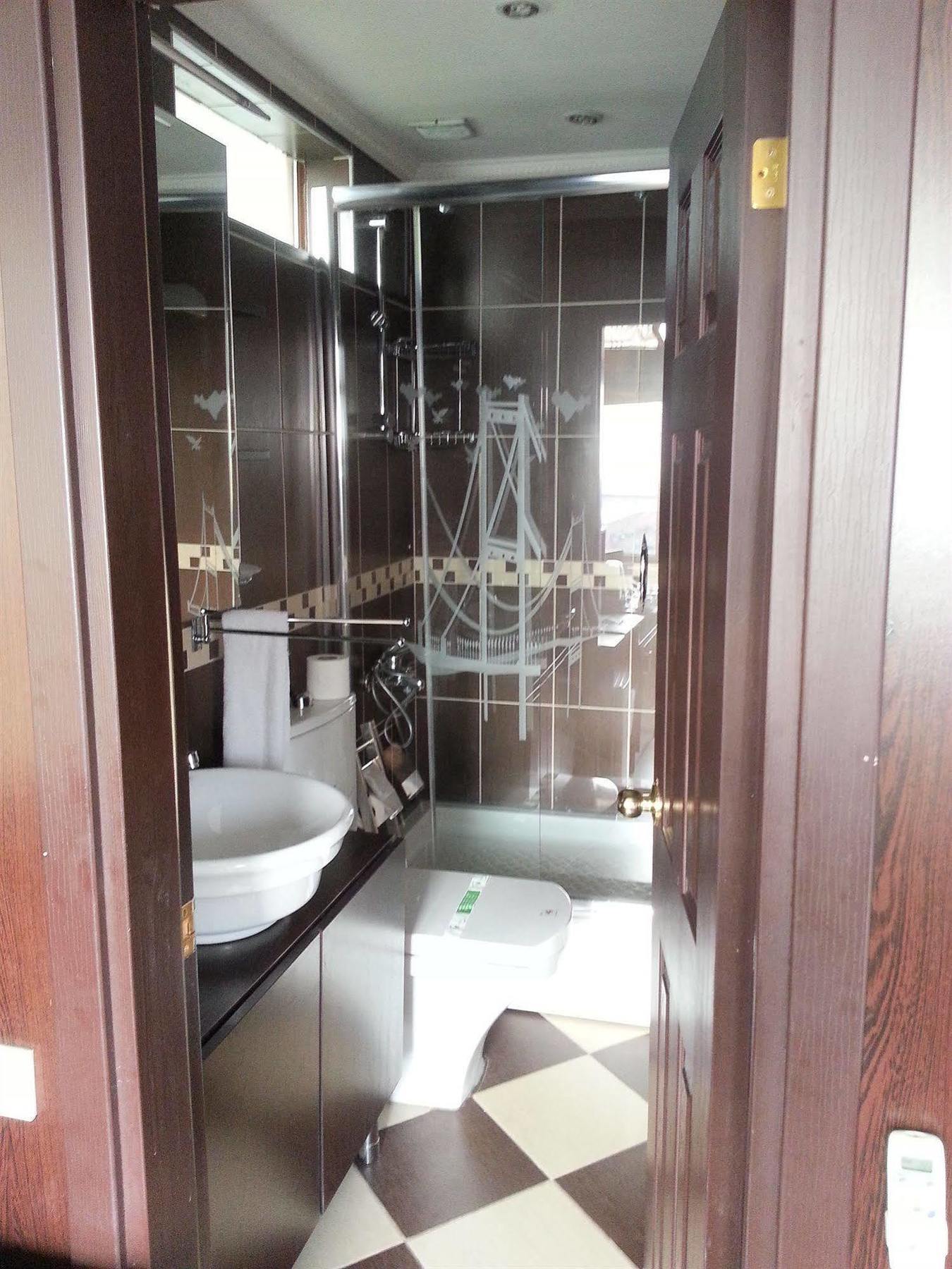 Arasta Hotel Provincia di Provincia di Istanbul Esterno foto
