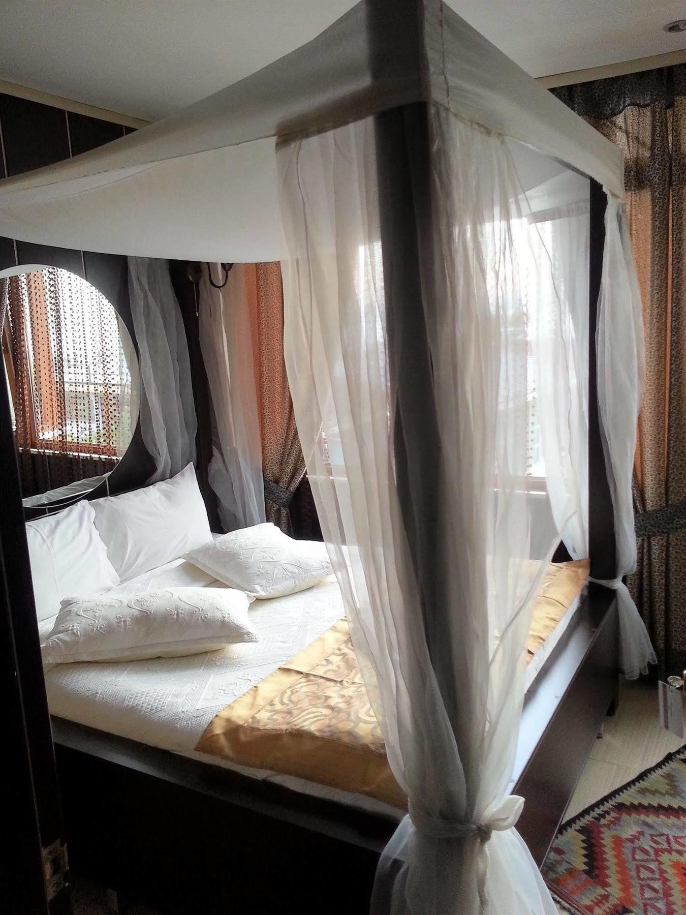 Arasta Hotel Provincia di Provincia di Istanbul Esterno foto